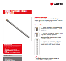 Download de catálogo